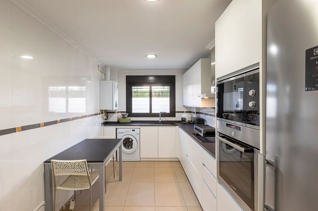 3 bedroom Apartment for sale in Javea / Xàbia with pool garage - € 545,000 (Ref: 9635347)