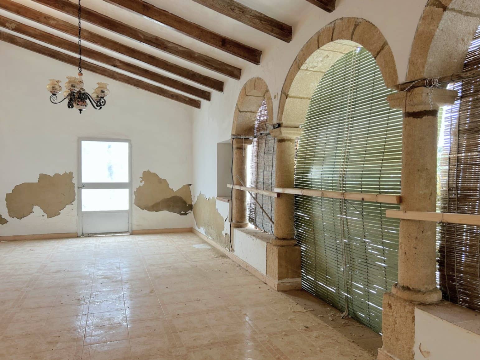 3 bedroom Villa for sale in Javea / Xabia with garage - € 370,000 (Ref: 9646305)