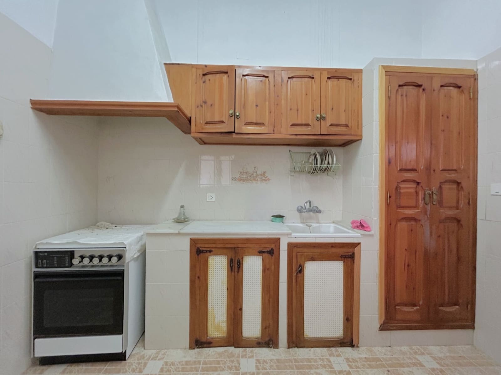 3 bedroom Villa for sale in Javea / Xabia with garage - € 370,000 (Ref: 9646305)