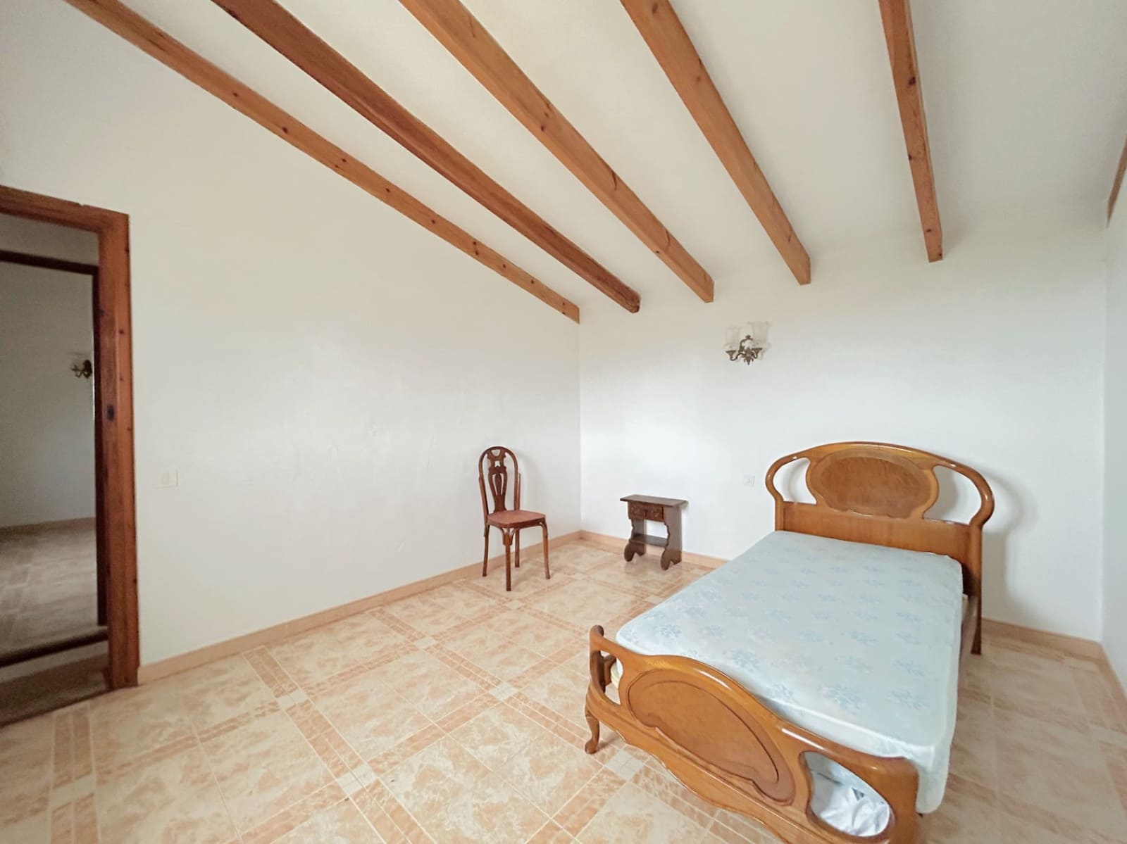 3 bedroom Villa for sale in Javea / Xabia with garage - € 370,000 (Ref: 9646305)