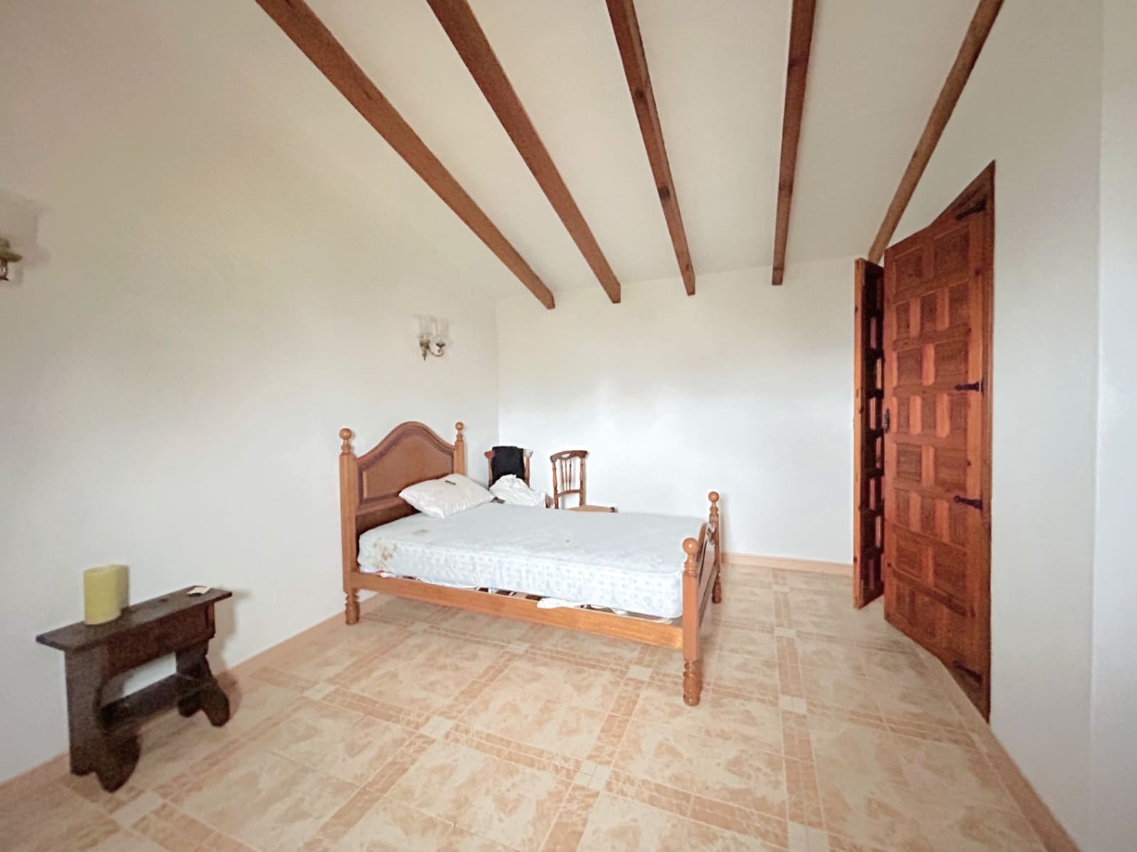 3 bedroom Villa for sale in Javea / Xabia with garage - € 370,000 (Ref: 9646305)