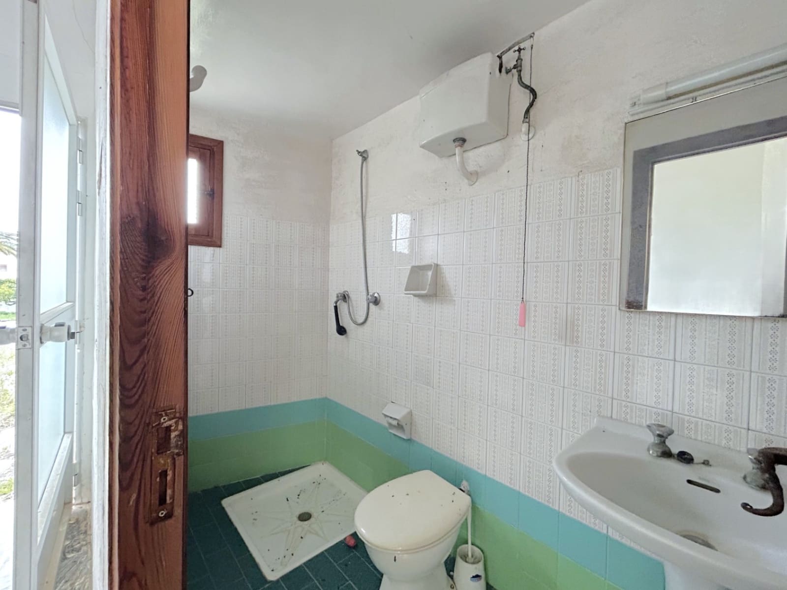 3 bedroom Villa for sale in Javea / Xabia with garage - € 370,000 (Ref: 9646305)