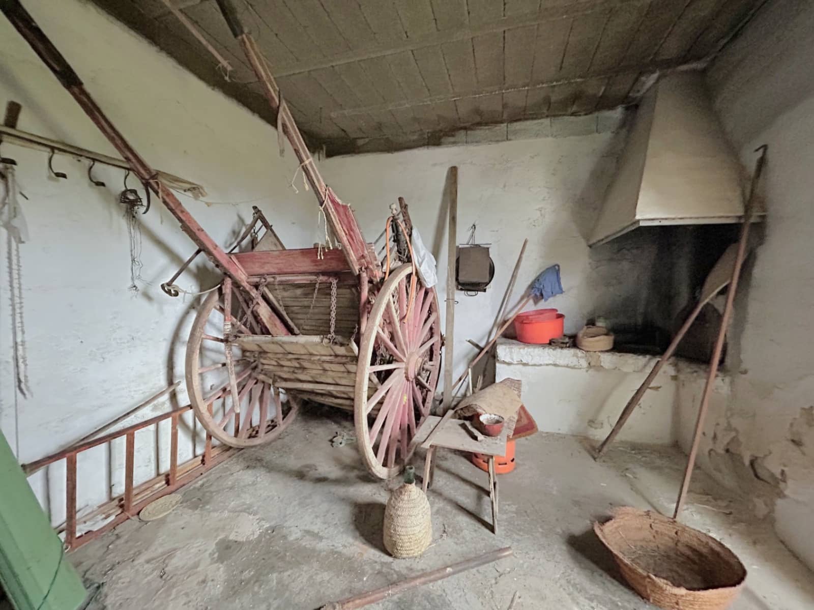 3 bedroom Villa for sale in Javea / Xabia with garage - € 370,000 (Ref: 9646305)