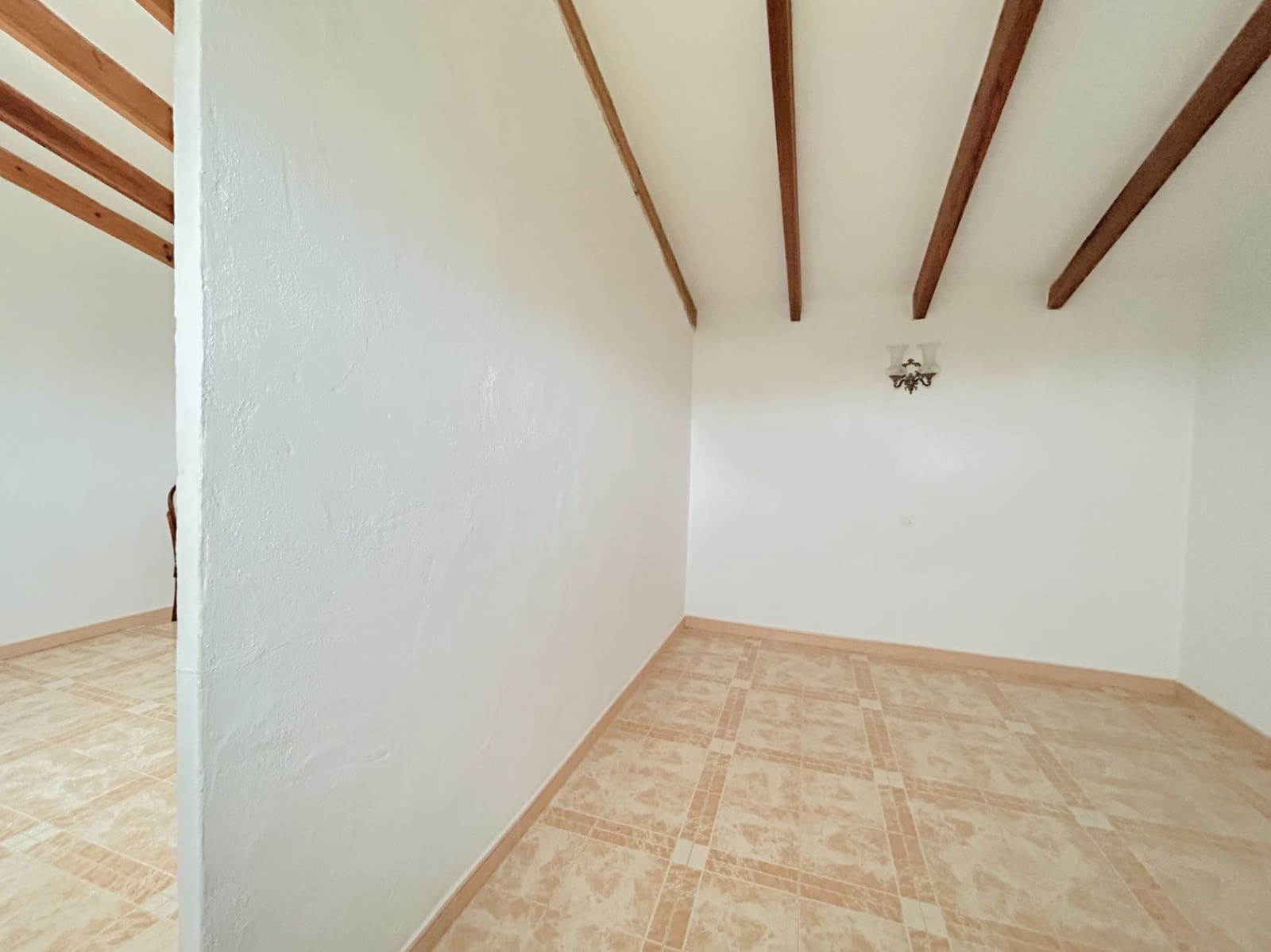 3 bedroom Villa for sale in Javea / Xabia with garage - € 370,000 (Ref: 9646305)