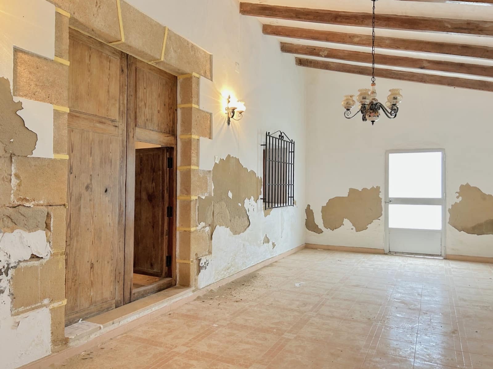 3 bedroom Villa for sale in Javea / Xabia with garage - € 370,000 (Ref: 9646305)