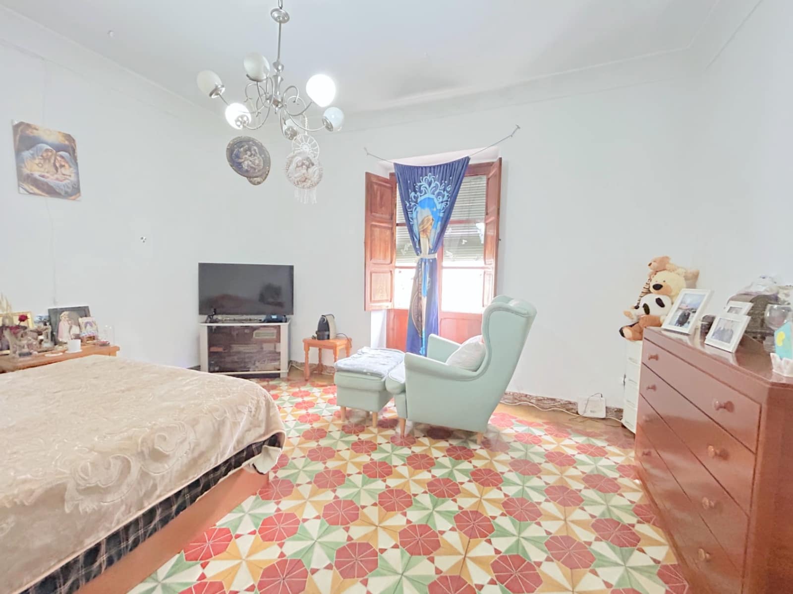 4 sypialnia Dom na sprzedaż w Javea / Xabia z garażem - 530 000 € (Ref: 9646306)