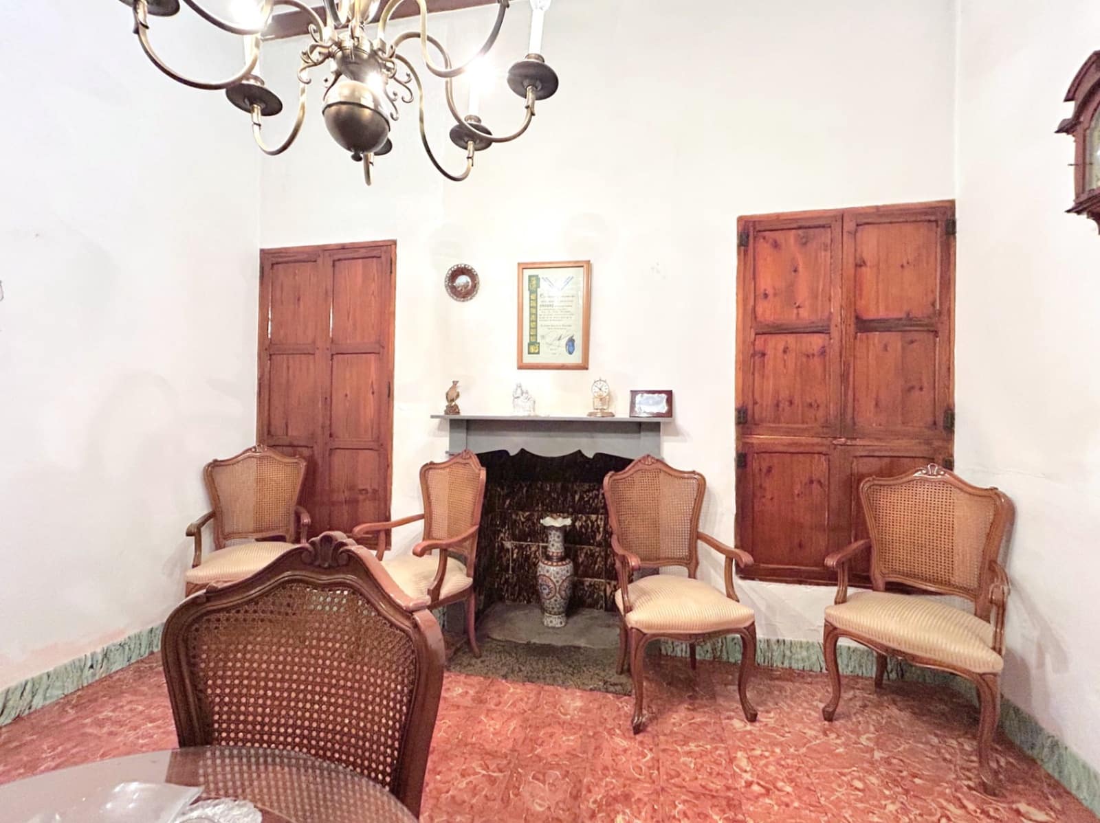 4 sypialnia Dom na sprzedaż w Javea / Xabia z garażem - 530 000 € (Ref: 9646306)