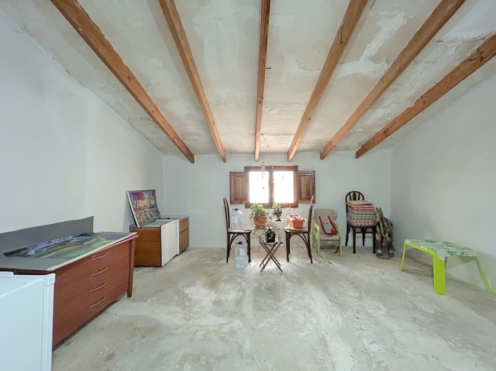 4 sypialnia Dom na sprzedaż w Javea / Xabia z garażem - 530 000 € (Ref: 9646306)