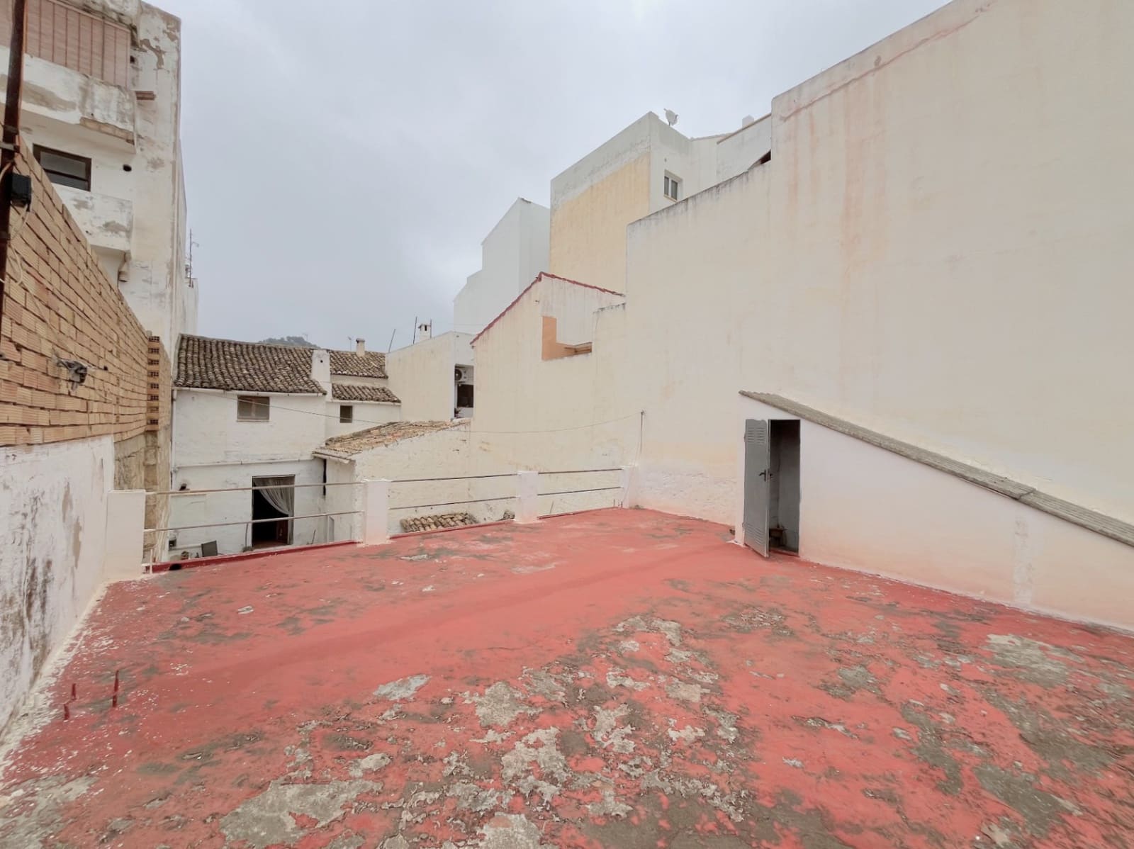 4 sypialnia Dom na sprzedaż w Javea / Xabia z garażem - 530 000 € (Ref: 9646306)