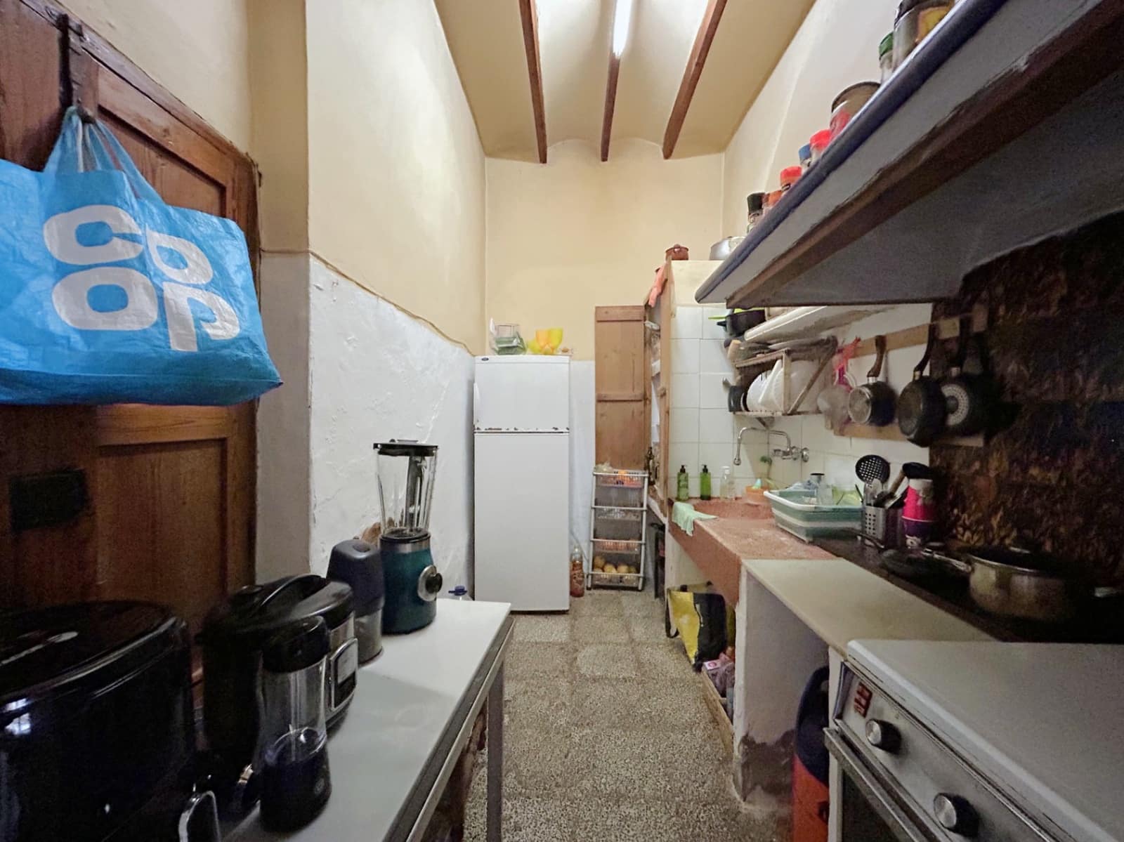 4 sypialnia Dom na sprzedaż w Javea / Xabia z garażem - 530 000 € (Ref: 9646306)