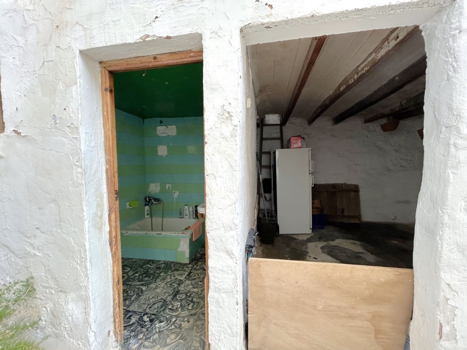 4 sypialnia Dom na sprzedaż w Javea / Xabia z garażem - 530 000 € (Ref: 9646306)