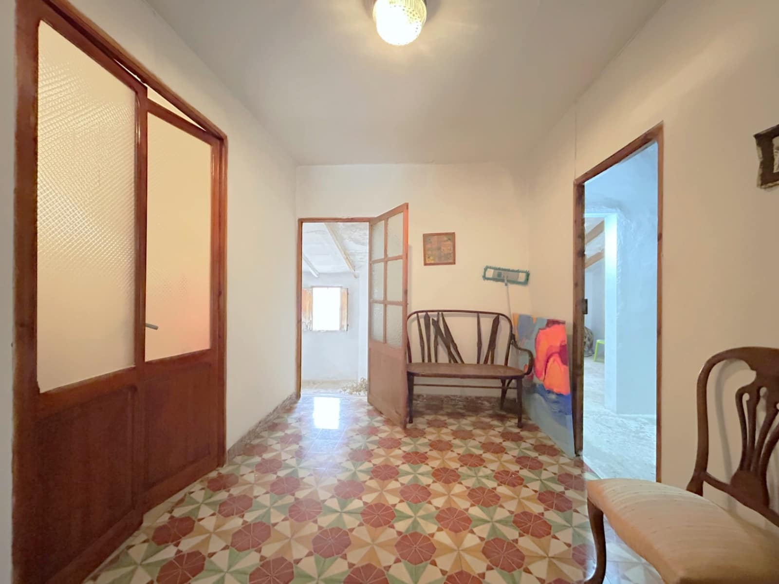 4 sypialnia Dom na sprzedaż w Javea / Xabia z garażem - 530 000 € (Ref: 9646306)