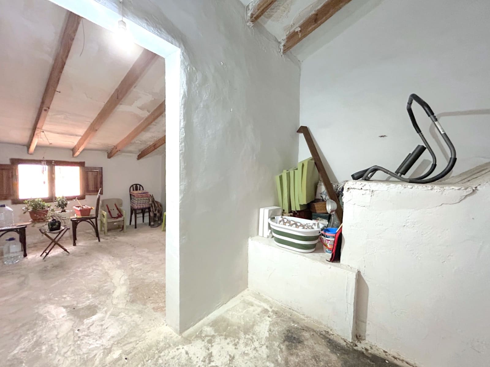 4 sypialnia Dom na sprzedaż w Javea / Xabia z garażem - 530 000 € (Ref: 9646306)