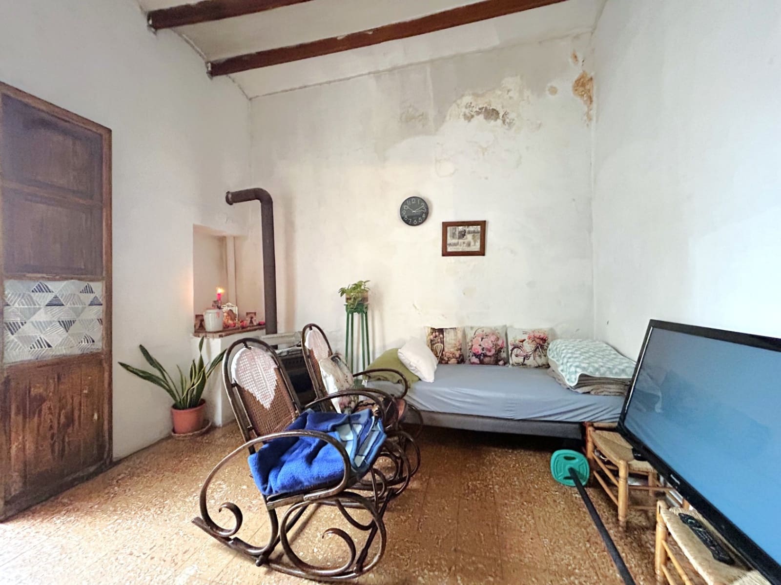 4 sypialnia Dom na sprzedaż w Javea / Xabia z garażem - 530 000 € (Ref: 9646306)