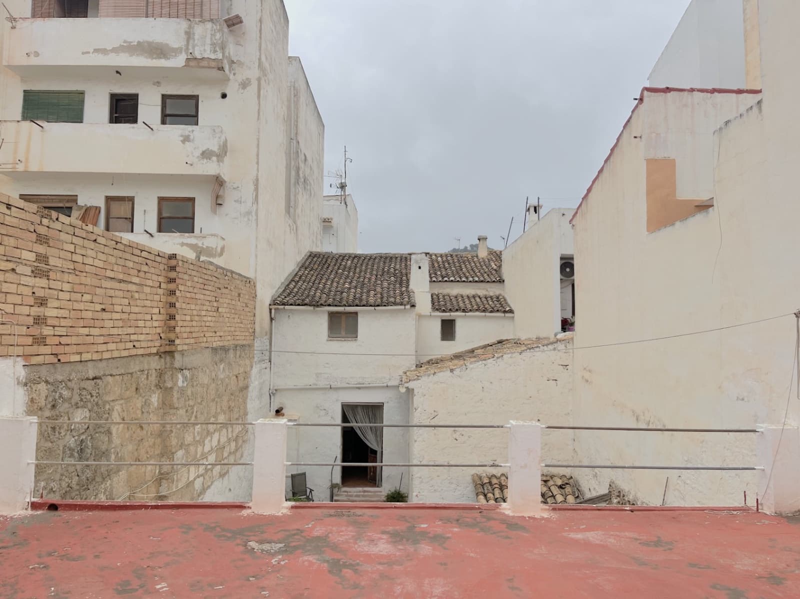 4 sypialnia Dom na sprzedaż w Javea / Xabia z garażem - 530 000 € (Ref: 9646306)