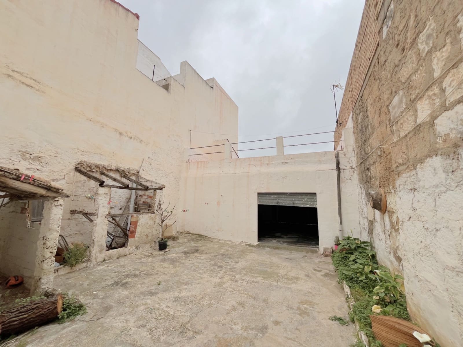 4 sypialnia Dom na sprzedaż w Javea / Xabia z garażem - 530 000 € (Ref: 9646306)