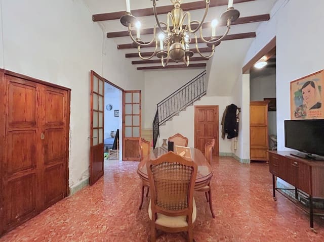 4 sypialnia Dom na sprzedaż w Javea / Xàbia z garażem - 530 000 € (Ref: 9646306)