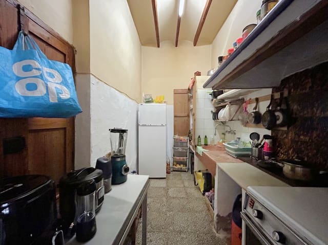 4 sypialnia Dom na sprzedaż w Javea / Xàbia z garażem - 530 000 € (Ref: 9646306)