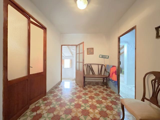 4 sypialnia Dom na sprzedaż w Javea / Xàbia z garażem - 530 000 € (Ref: 9646306)