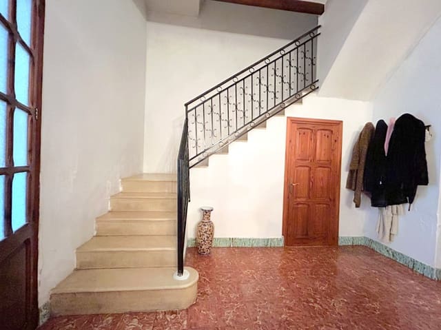 4 sypialnia Dom na sprzedaż w Javea / Xàbia z garażem - 530 000 € (Ref: 9646306)