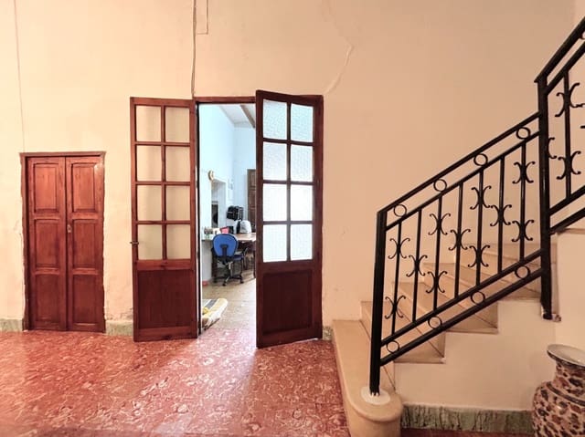 4 sypialnia Dom na sprzedaż w Javea / Xàbia z garażem - 530 000 € (Ref: 9646306)