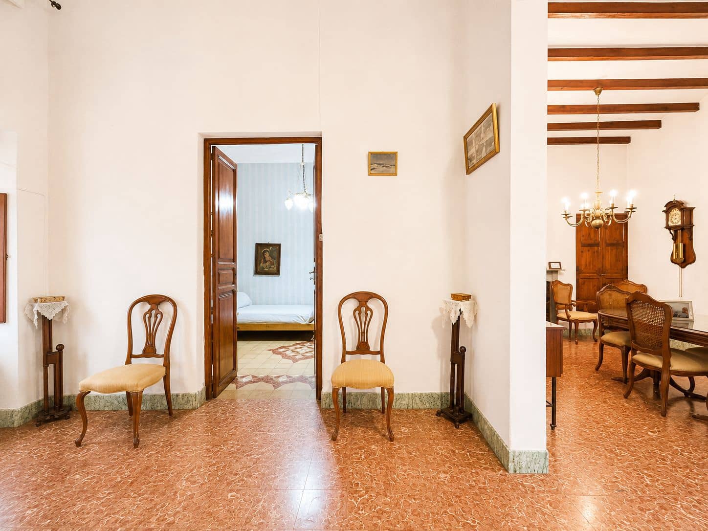 4 bedroom Townhouse for sale in Javea / Xabia with garage - € 499,000 (Ref: 9646306)