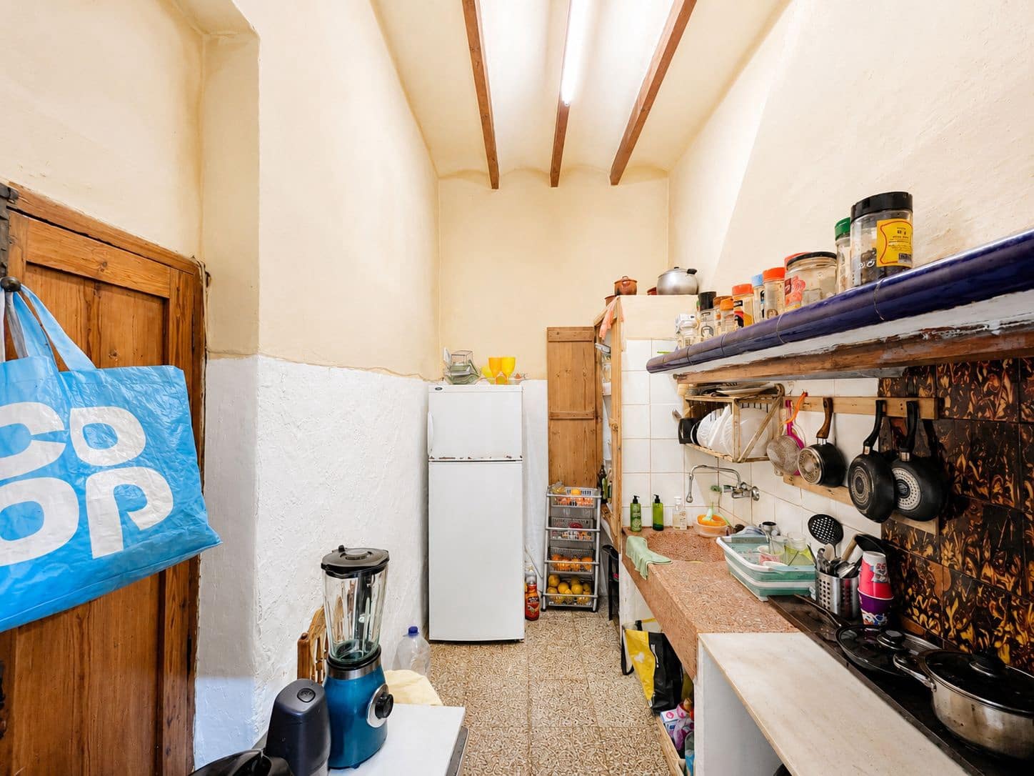 4 bedroom Townhouse for sale in Javea / Xabia with garage - € 499,000 (Ref: 9646306)