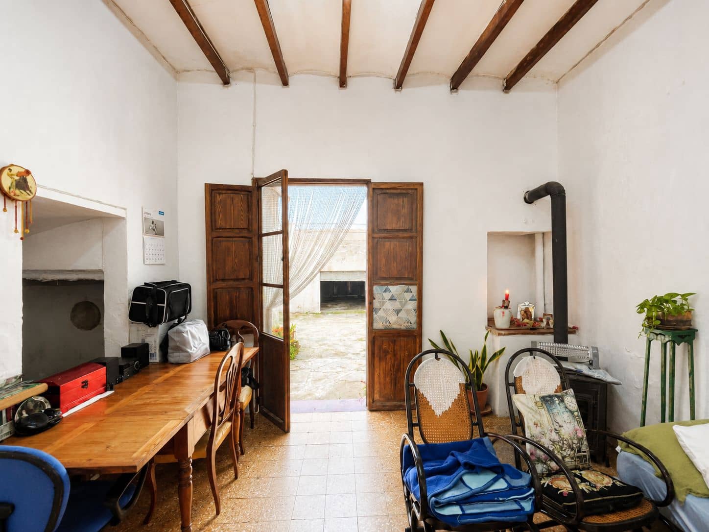 4 bedroom Townhouse for sale in Javea / Xabia with garage - € 499,000 (Ref: 9646306)