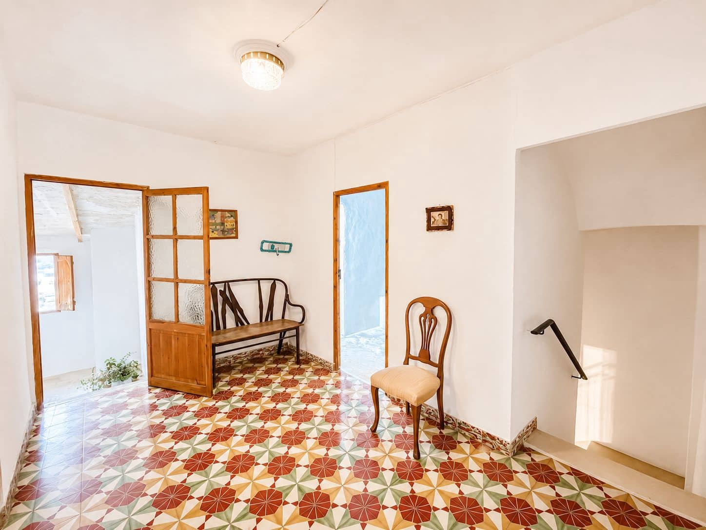 4 bedroom Townhouse for sale in Javea / Xabia with garage - € 499,000 (Ref: 9646306)