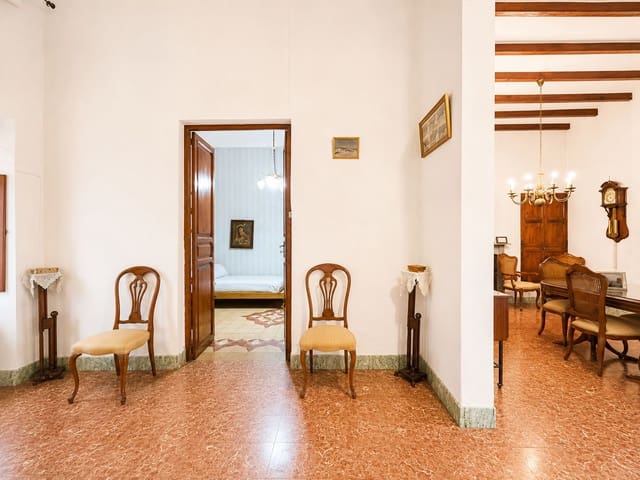 4 soverom Hus til salgs i Javea / Xàbia med garasje - € 499 000 (Ref: 9646306)