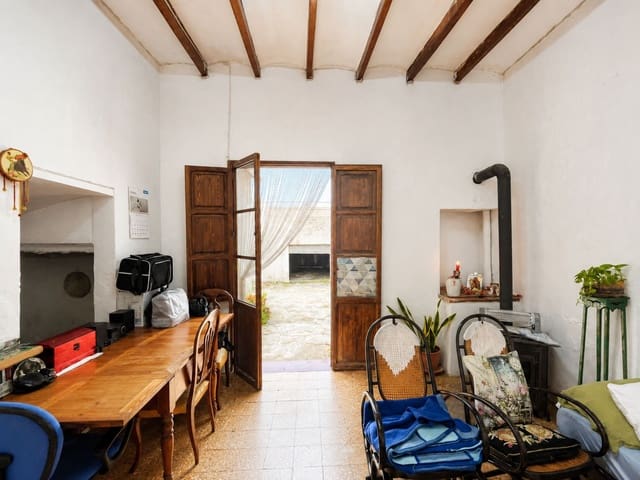 4 soverom Hus til salgs i Javea / Xàbia med garasje - € 499 000 (Ref: 9646306)