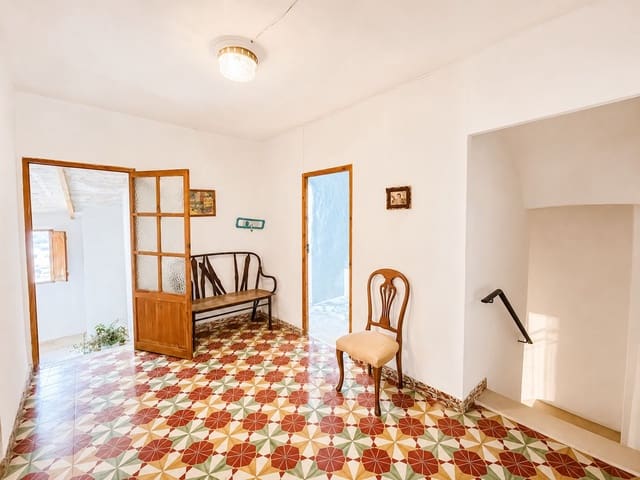 4 soverom Hus til salgs i Javea / Xàbia med garasje - € 499 000 (Ref: 9646306)