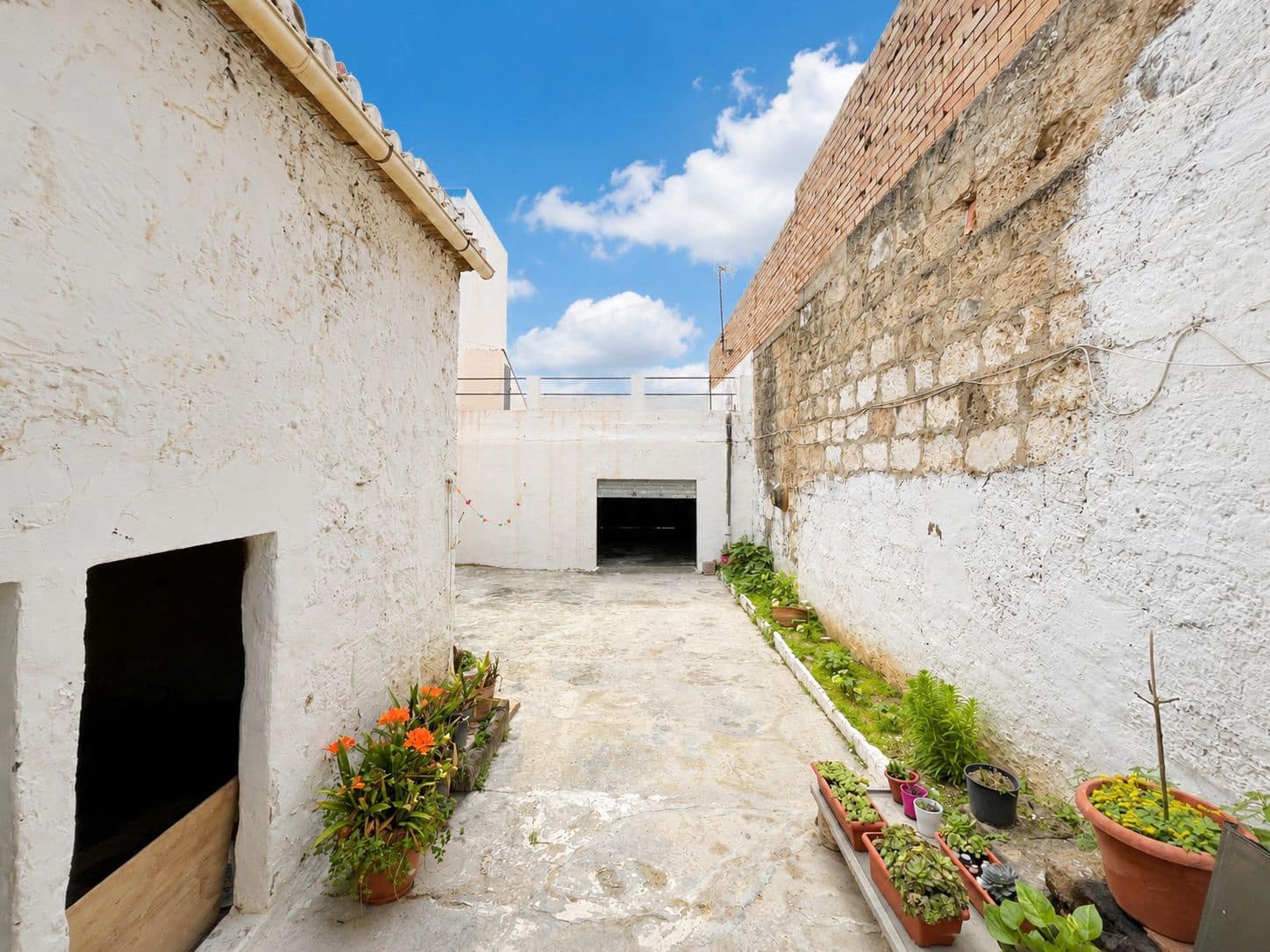 4 bedroom Townhouse for sale in Javea / Xabia with garage - € 499,000 (Ref: 9646306)