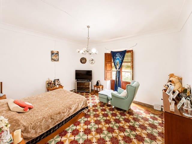 4 soverom Hus til salgs i Javea / Xàbia med garasje - € 499 000 (Ref: 9646306)