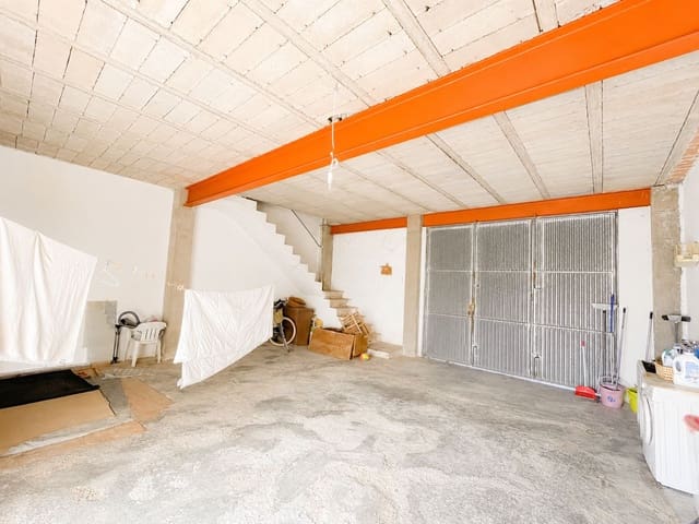 4 soverom Hus til salgs i Javea / Xàbia med garasje - € 499 000 (Ref: 9646306)