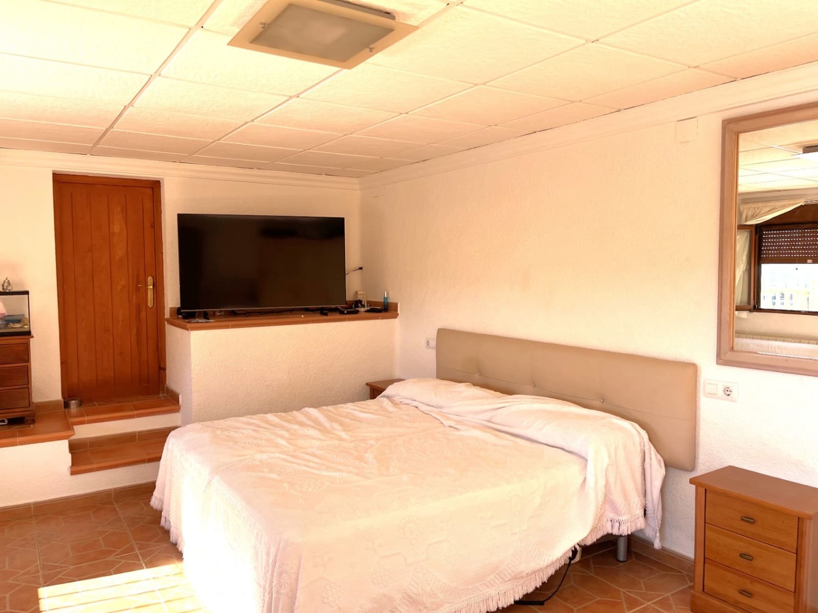 4 makuuhuone Huvila vuokrattavana paikassa Javea / Xabia mukana uima-altaan 
autotalli - 2 800 € (Ref: 9665447)