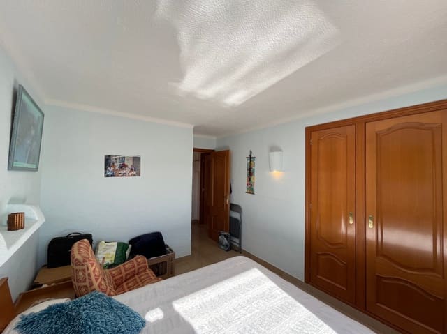 4 camera da letto Villa da affittare in Partida Tosal - Zona del Castellans, Javea / Xàbia con piscina garage - 2.800 € (Rif: 9665447)