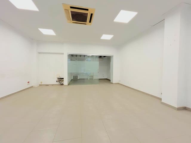 Erhverv til leje i Javea / Xàbia - € 1.800 (Ref: 9680586)