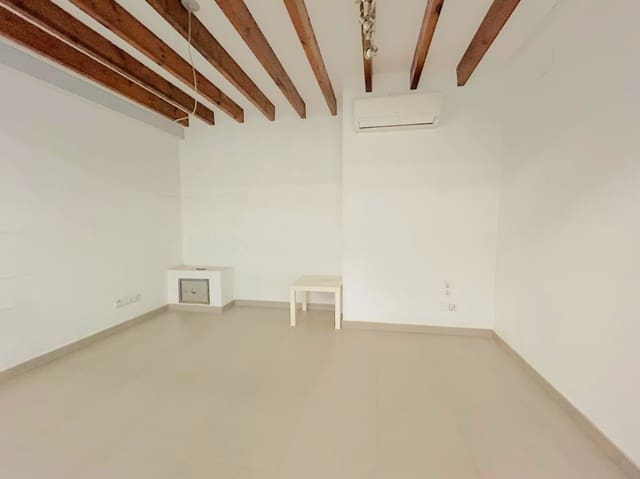 Erhverv til leje i Javea / Xàbia - € 1.800 (Ref: 9680586)