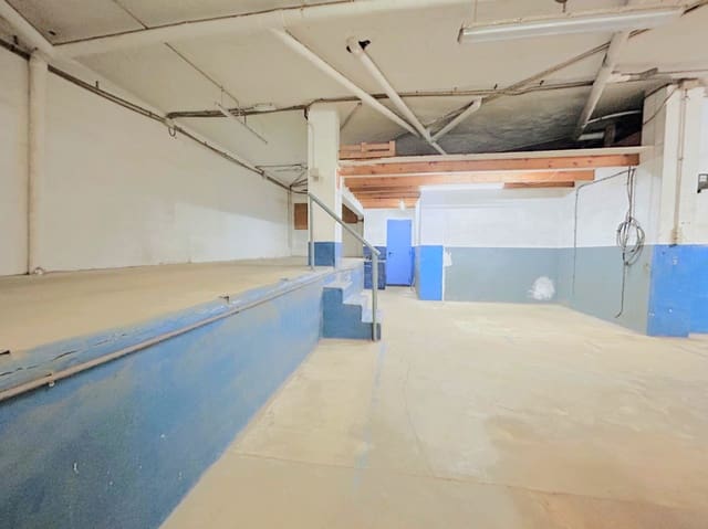 Erhverv til leje i Javea / Xàbia - € 1.800 (Ref: 9680586)