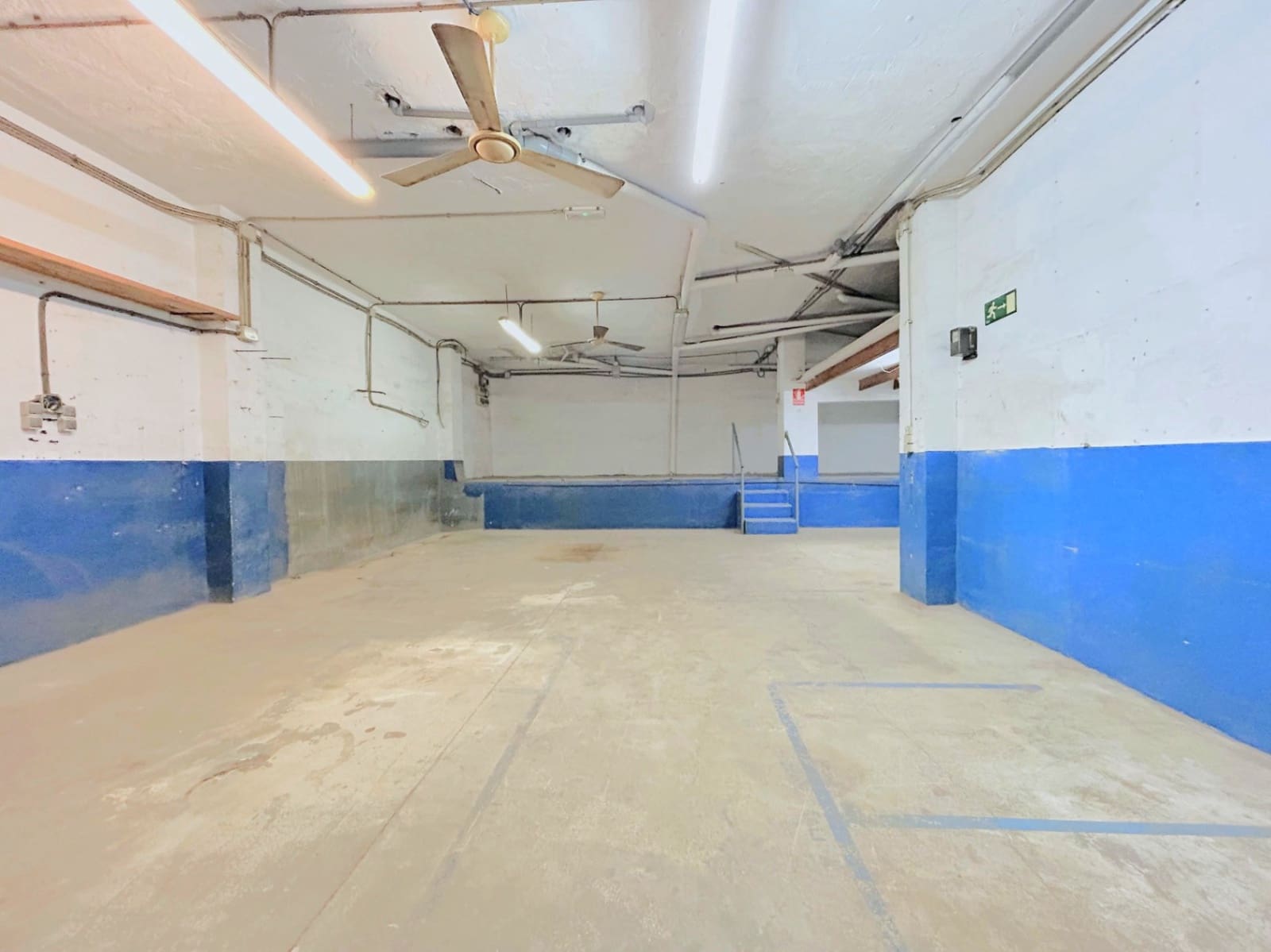 Erhverv til leje i Javea / Xabia - € 1.800 (Ref: 9680586)