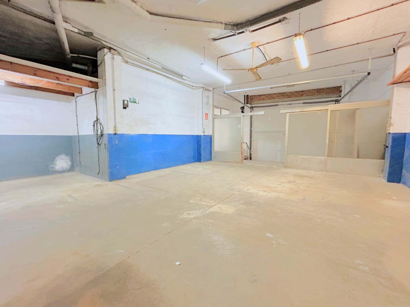 Erhverv til leje i Javea / Xabia - € 1.800 (Ref: 9680586)