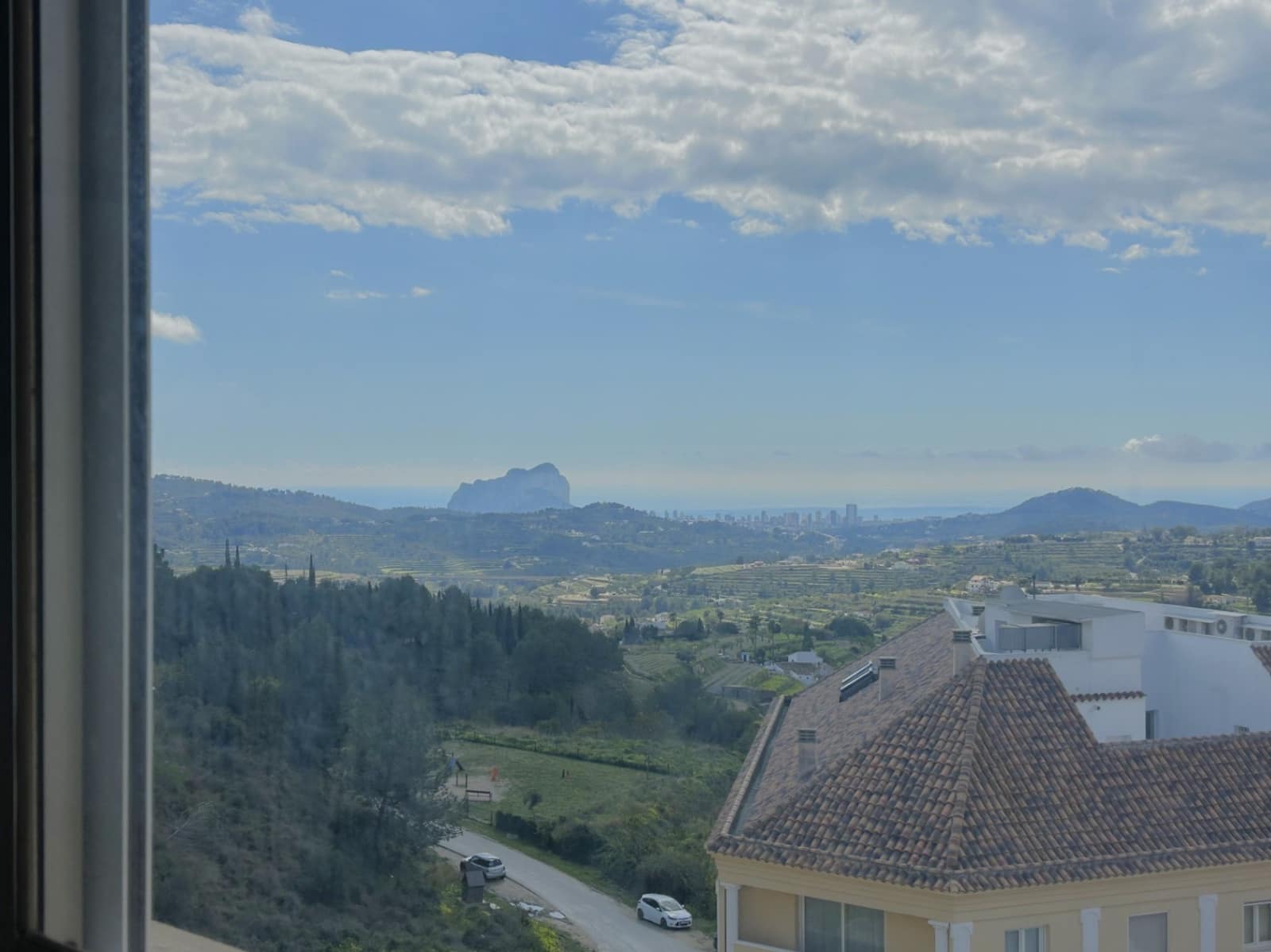 3 chambre Appartement à vendre à Benissa - 160 000 € (Ref: 9680618)