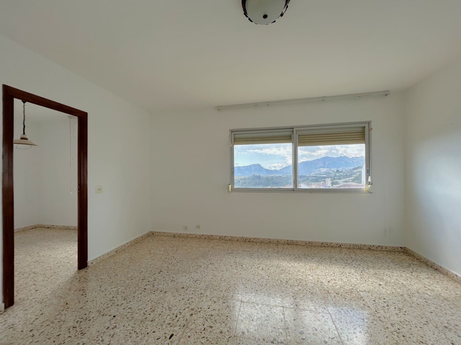 3 chambre Appartement à vendre à Benissa - 160 000 € (Ref: 9680618)