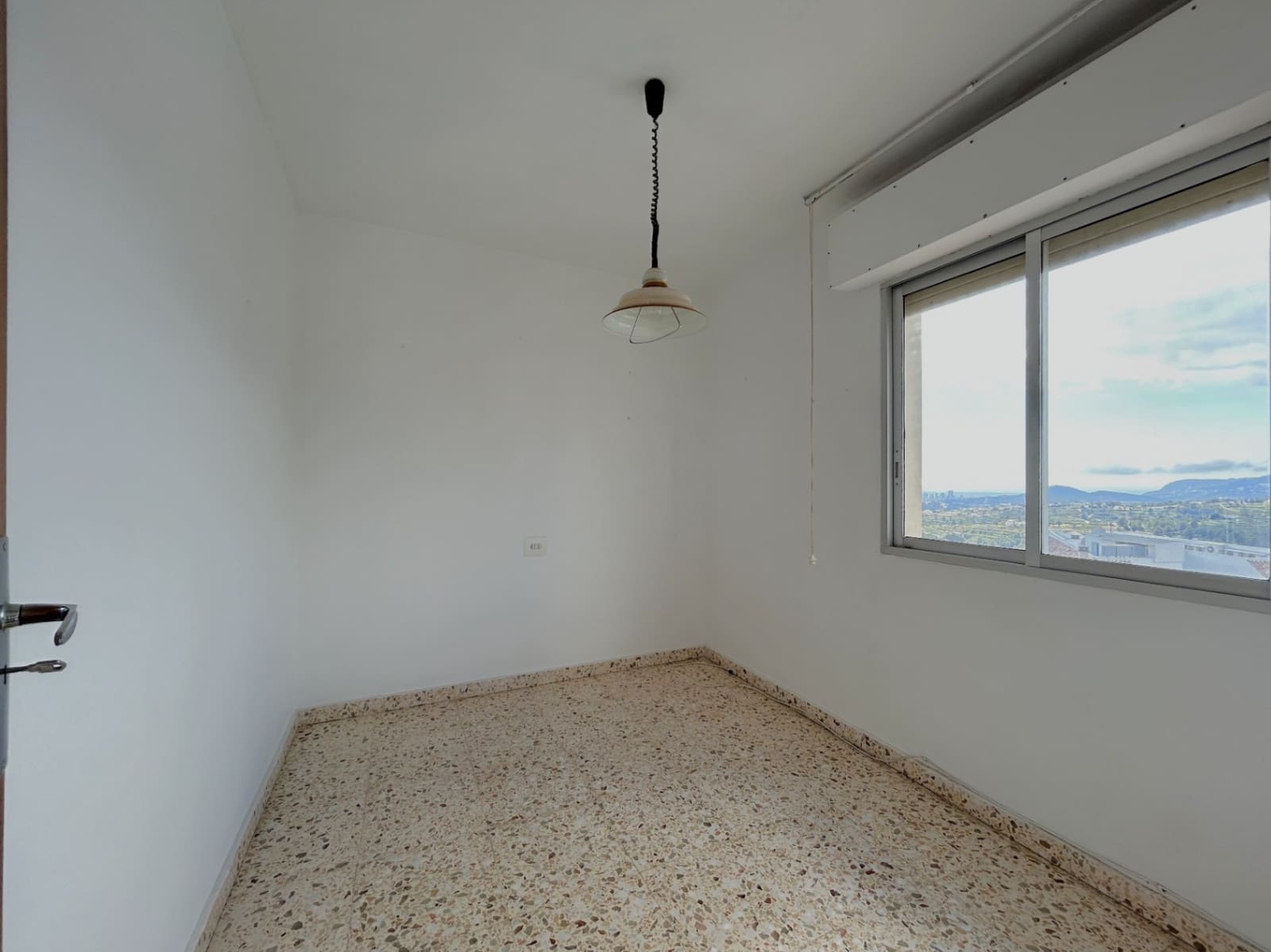 3 chambre Appartement à vendre à Benissa - 160 000 € (Ref: 9680618)