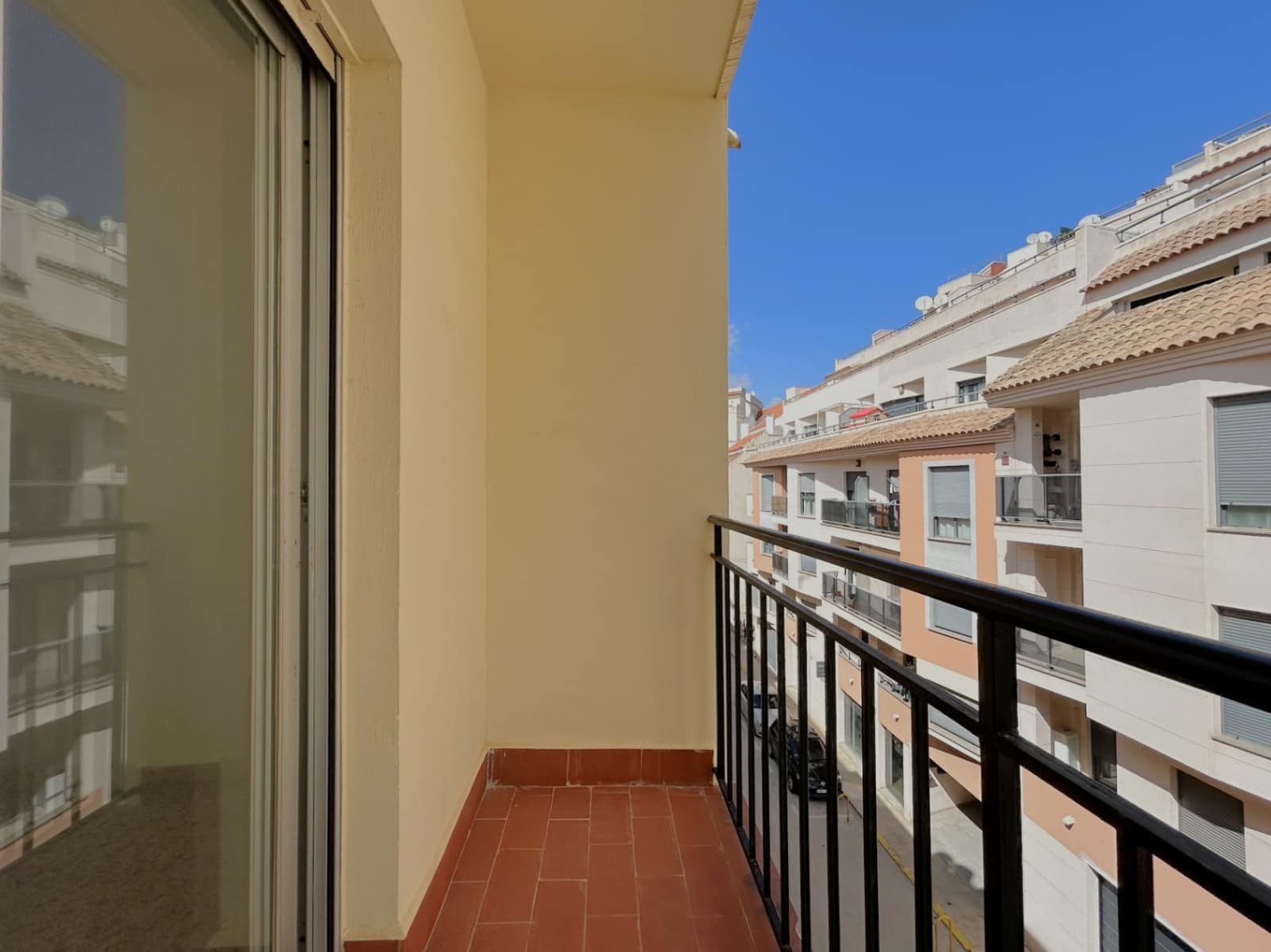 3 chambre Appartement à vendre à Benissa - 160 000 € (Ref: 9680618)