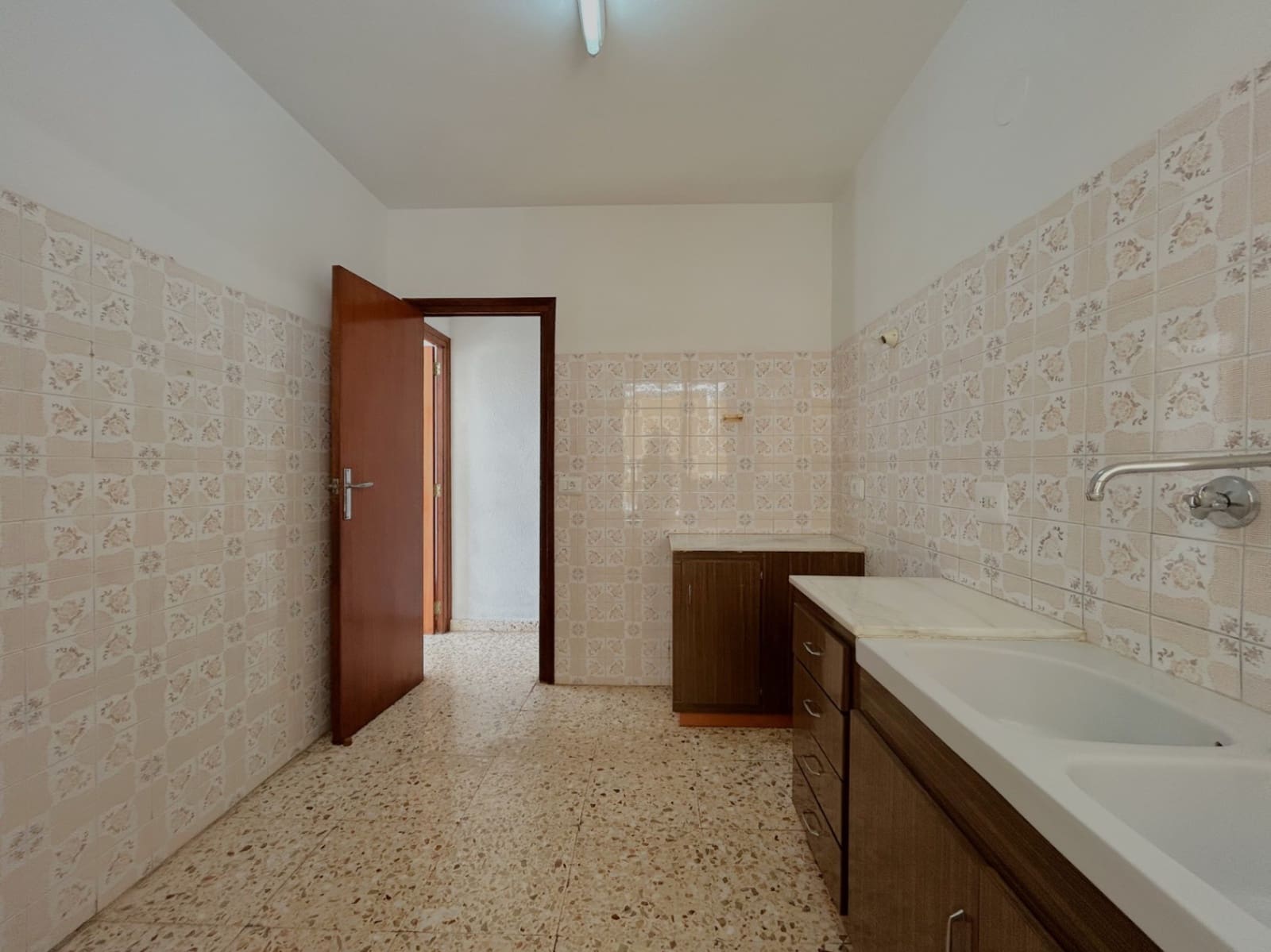 3 chambre Appartement à vendre à Benissa - 160 000 € (Ref: 9680618)