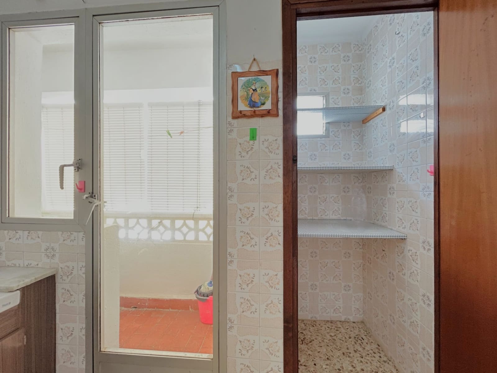 3 chambre Appartement à vendre à Benissa - 160 000 € (Ref: 9680618)