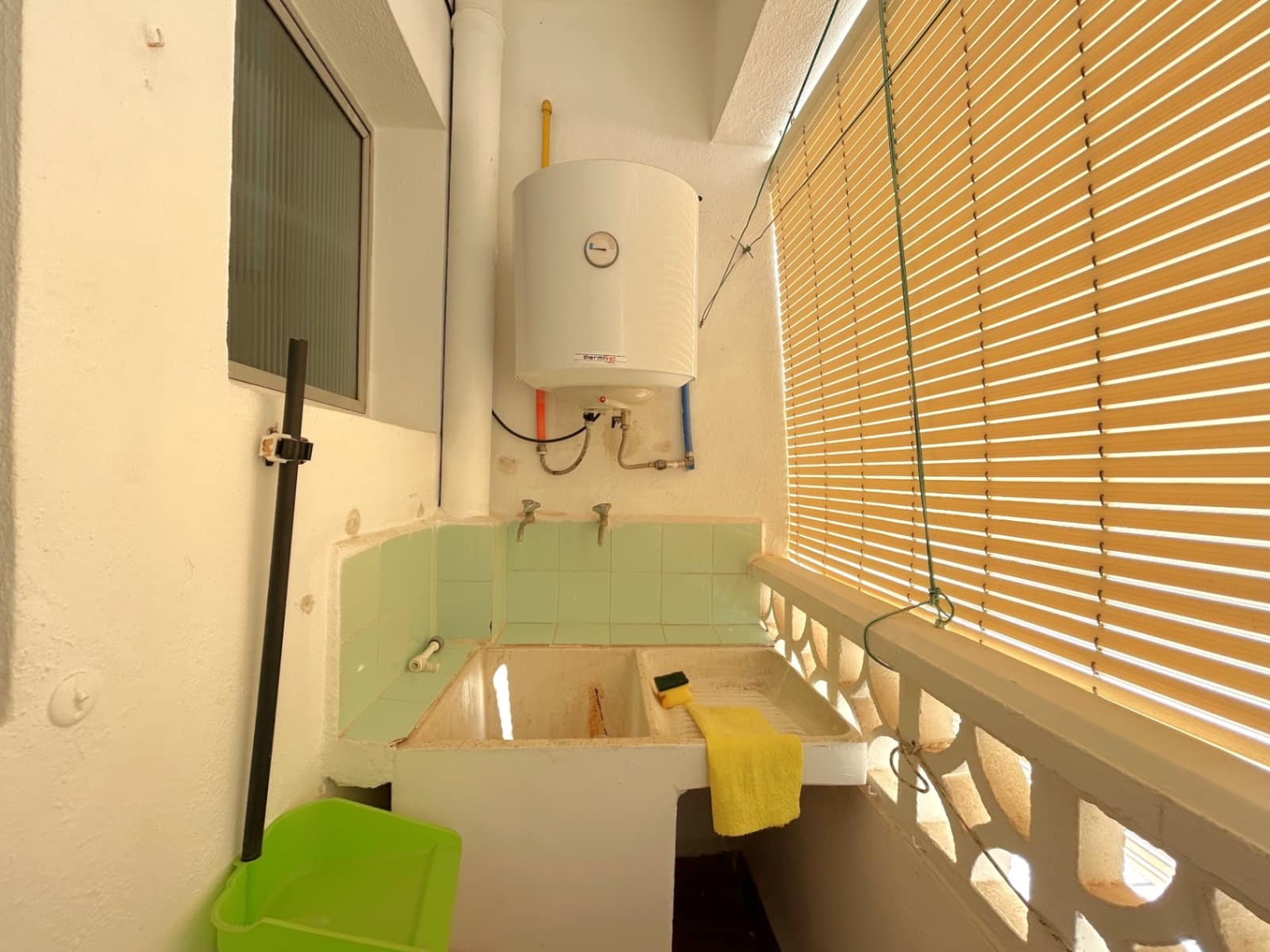 3 chambre Appartement à vendre à Benissa - 160 000 € (Ref: 9680618)