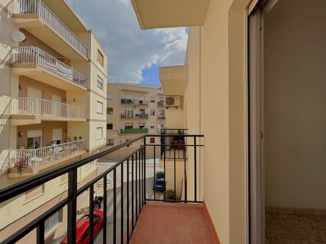3 chambre Appartement à vendre à Benissa - 160 000 € (Ref: 9680618)